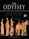 The Odyssey@